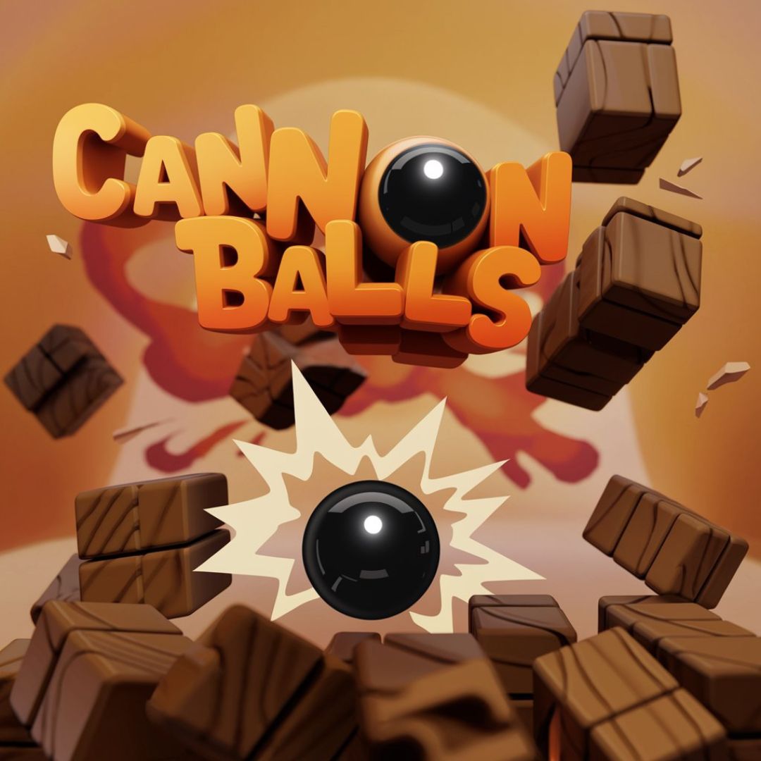 CannonBalls