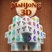 Mahjong3d