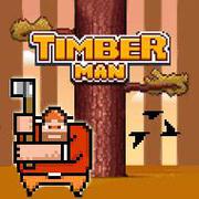 TimberMan