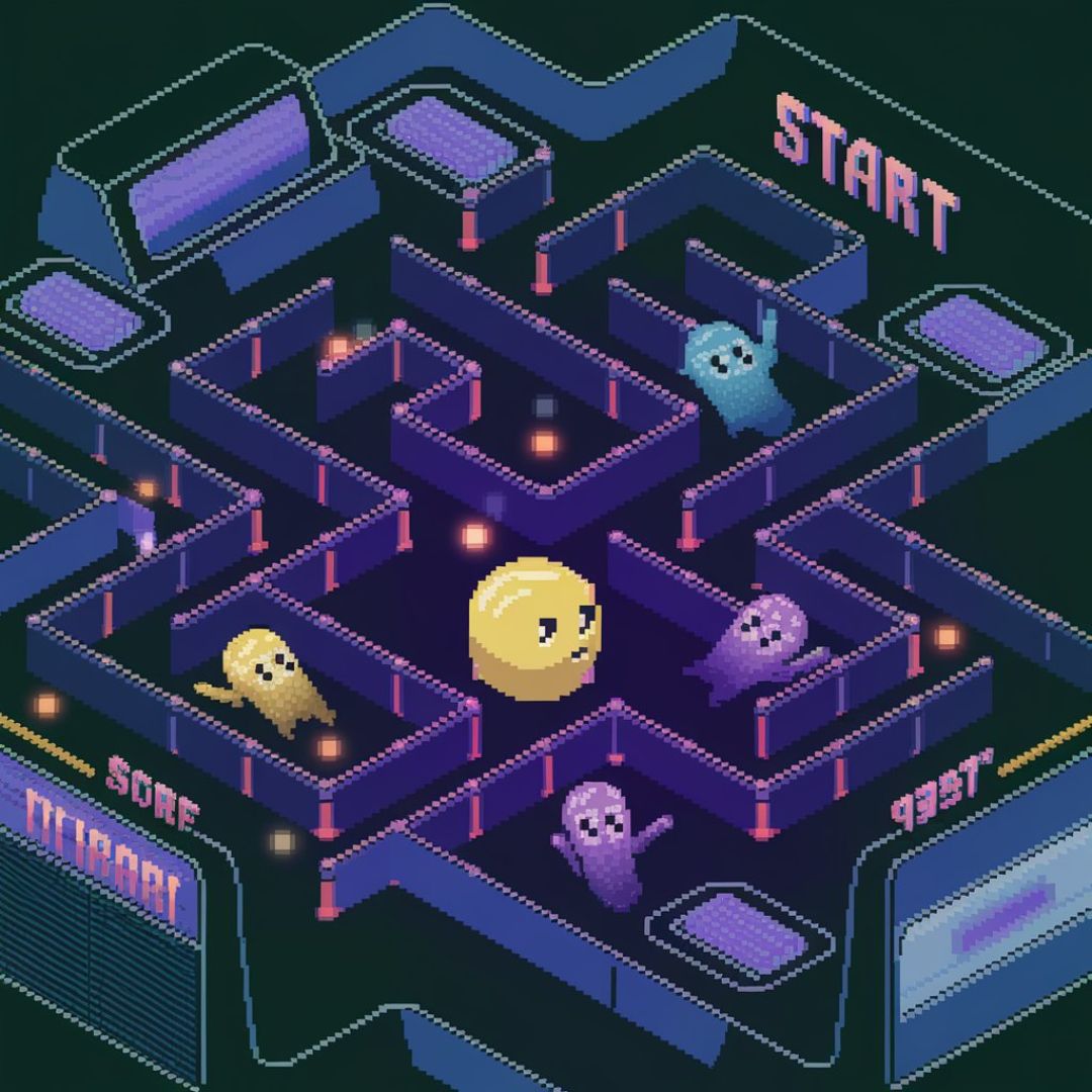 Pac-Man