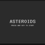 Asteroids